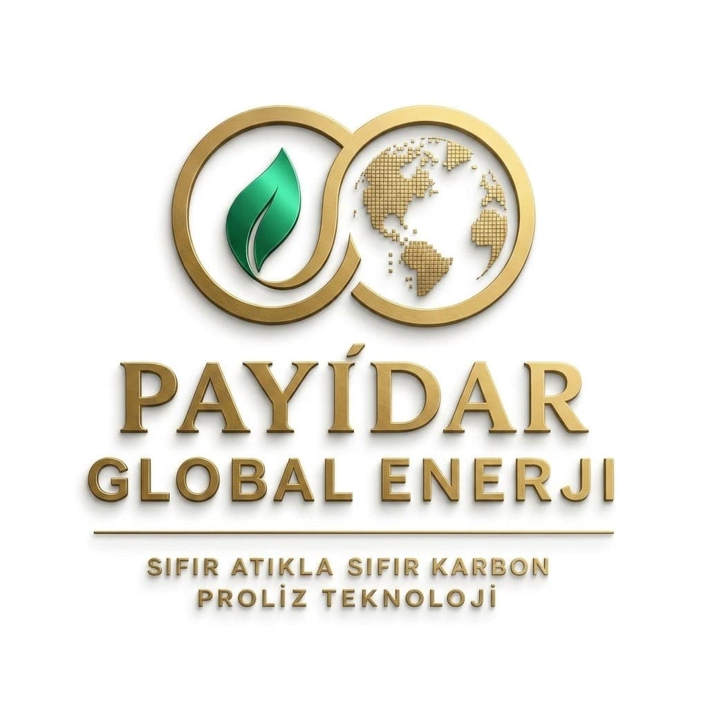 Payidar Global Logo